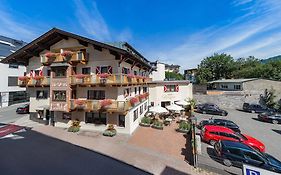 Hotel Glasererhaus